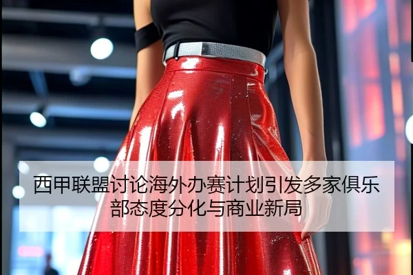 西甲联盟讨论海外办赛计划引发多家俱乐部态度分化与商业新局